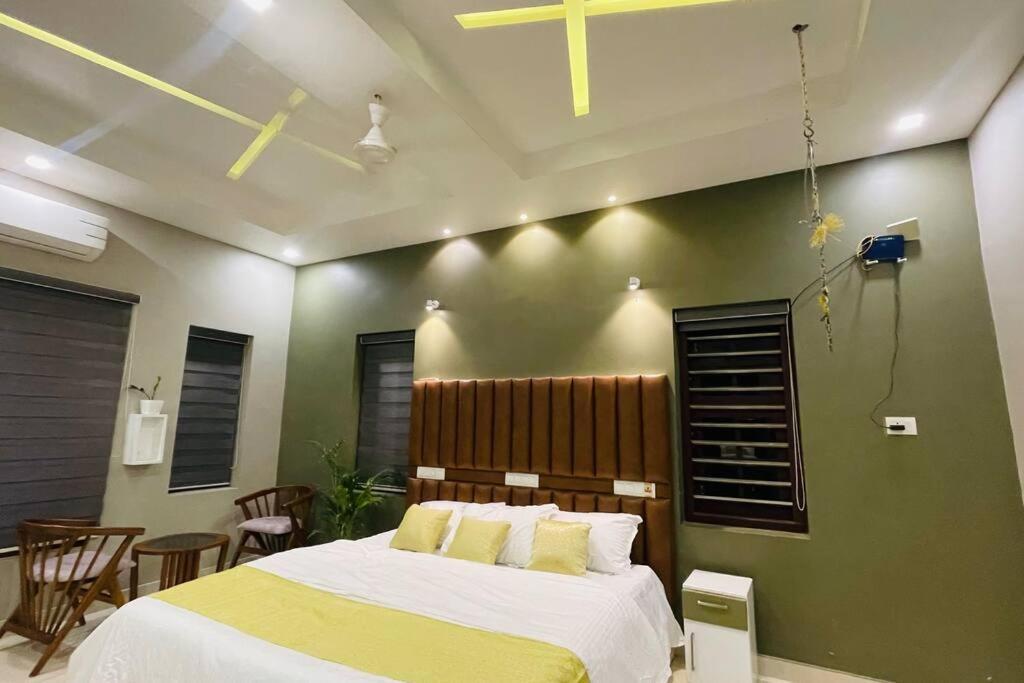 Swasth The Riviera Lovedale Nilambur Bagian luar foto