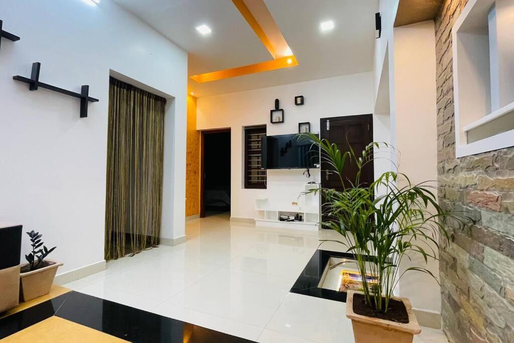 Swasth The Riviera Lovedale Nilambur Bagian luar foto