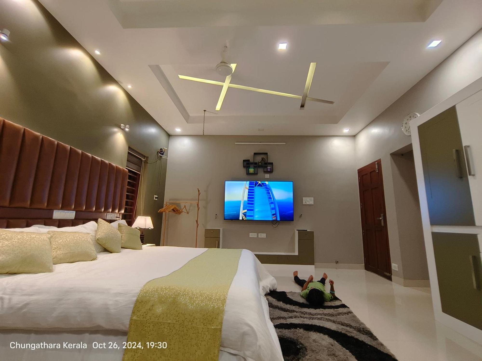 Swasth The Riviera Lovedale Nilambur Bagian luar foto