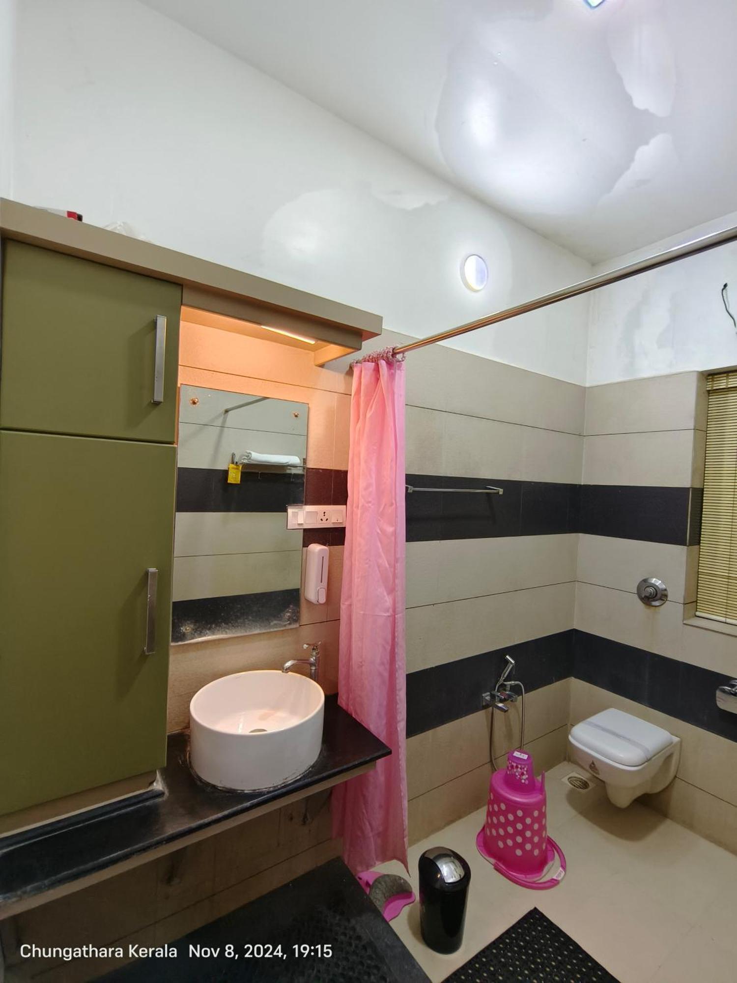 Swasth The Riviera Lovedale Nilambur Ruang foto