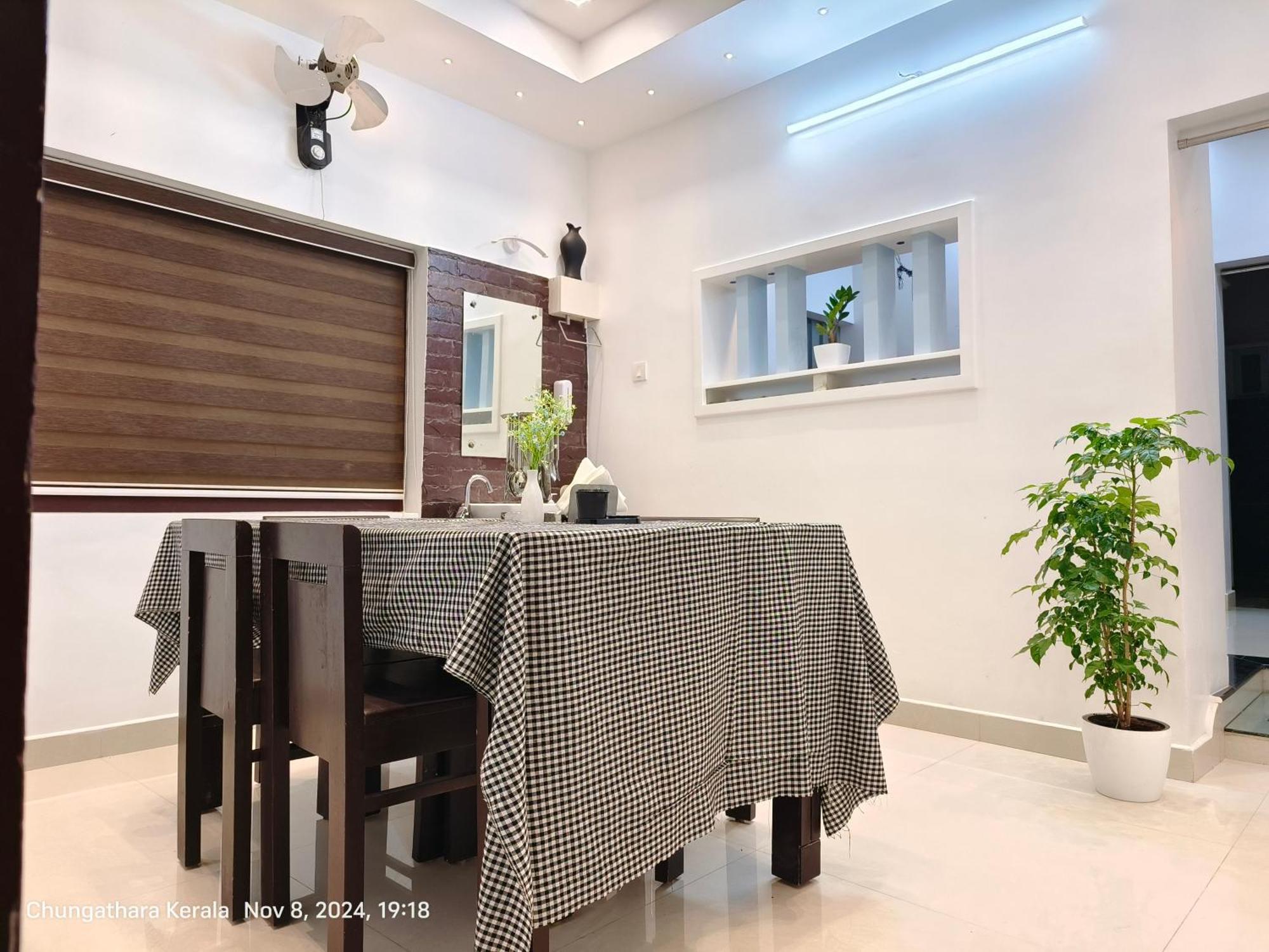 Swasth The Riviera Lovedale Nilambur Ruang foto