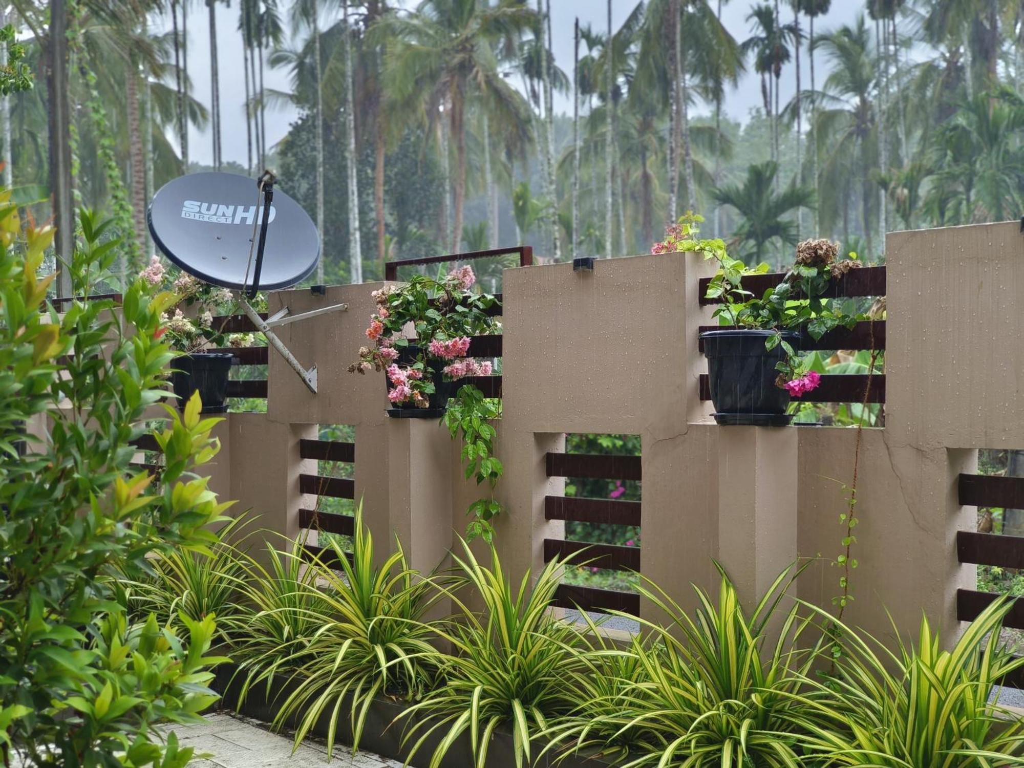 Swasth The Riviera Lovedale Nilambur Bagian luar foto
