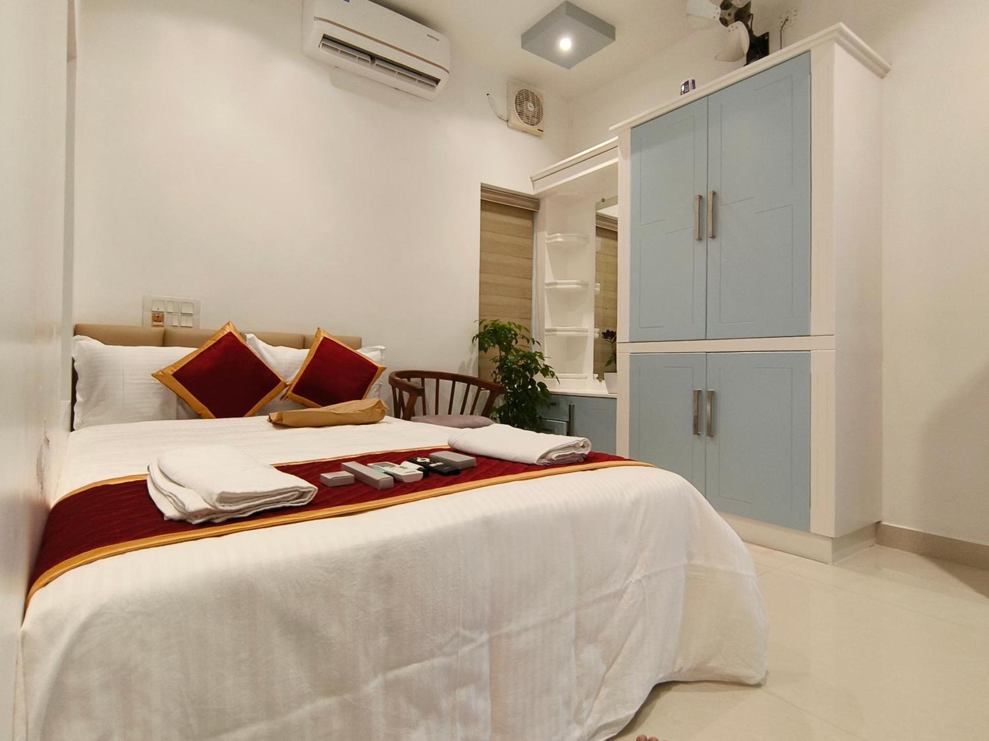 Swasth The Riviera Lovedale Nilambur Bagian luar foto