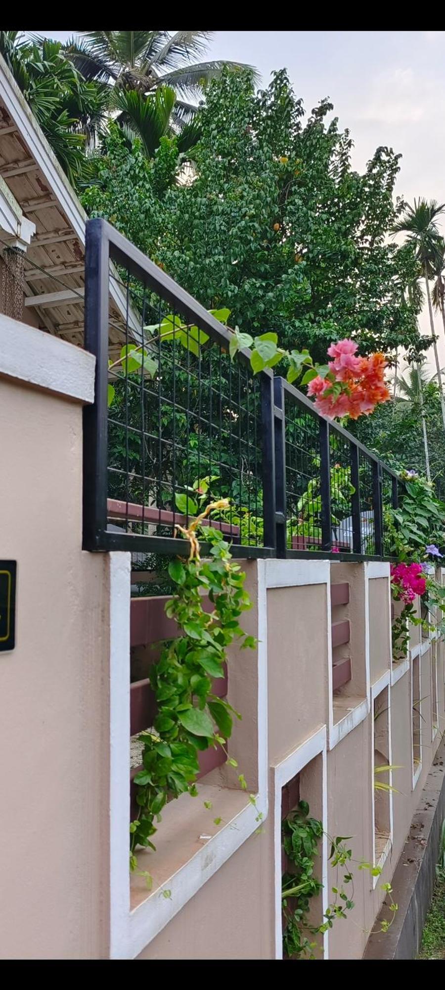 Swasth The Riviera Lovedale Nilambur Bagian luar foto