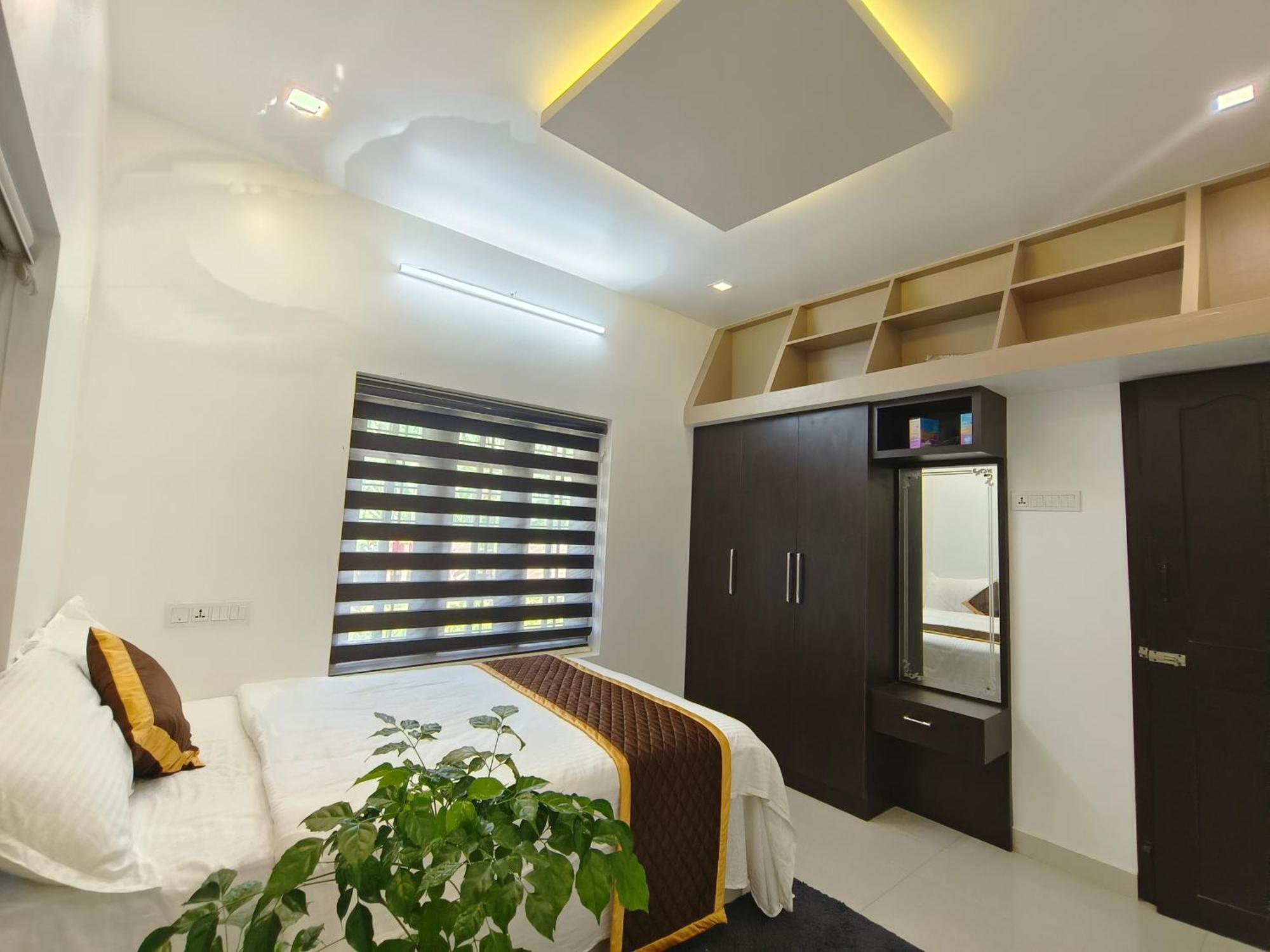 Swasth The Riviera Lovedale Nilambur Bagian luar foto