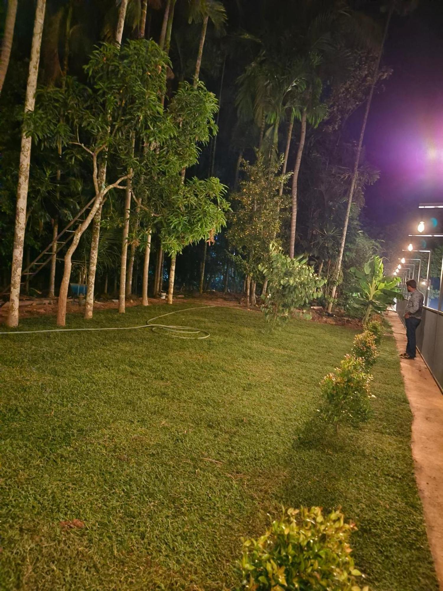 Swasth The Riviera Lovedale Nilambur Bagian luar foto