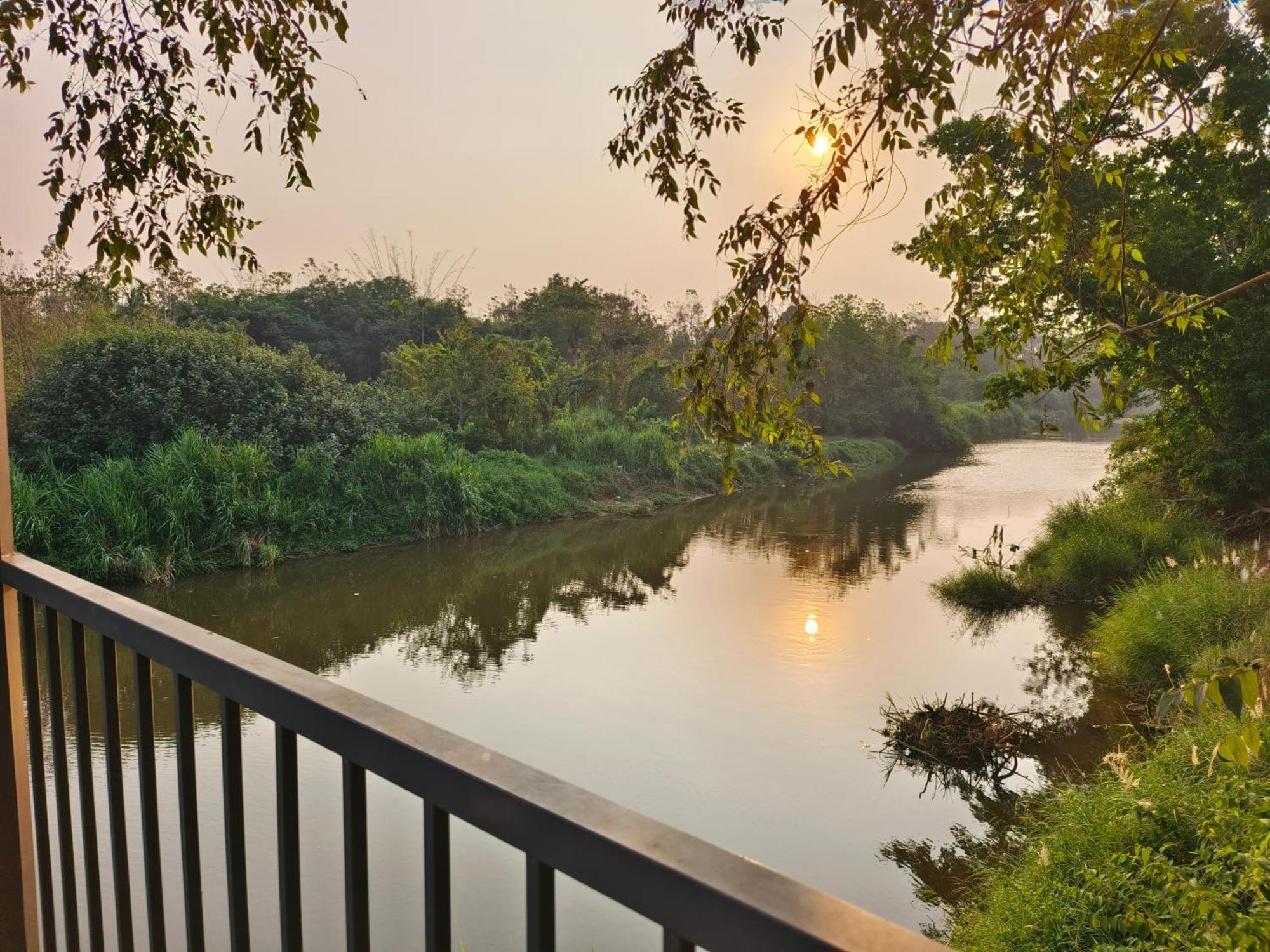 Swasth The Riviera Lovedale Nilambur Bagian luar foto