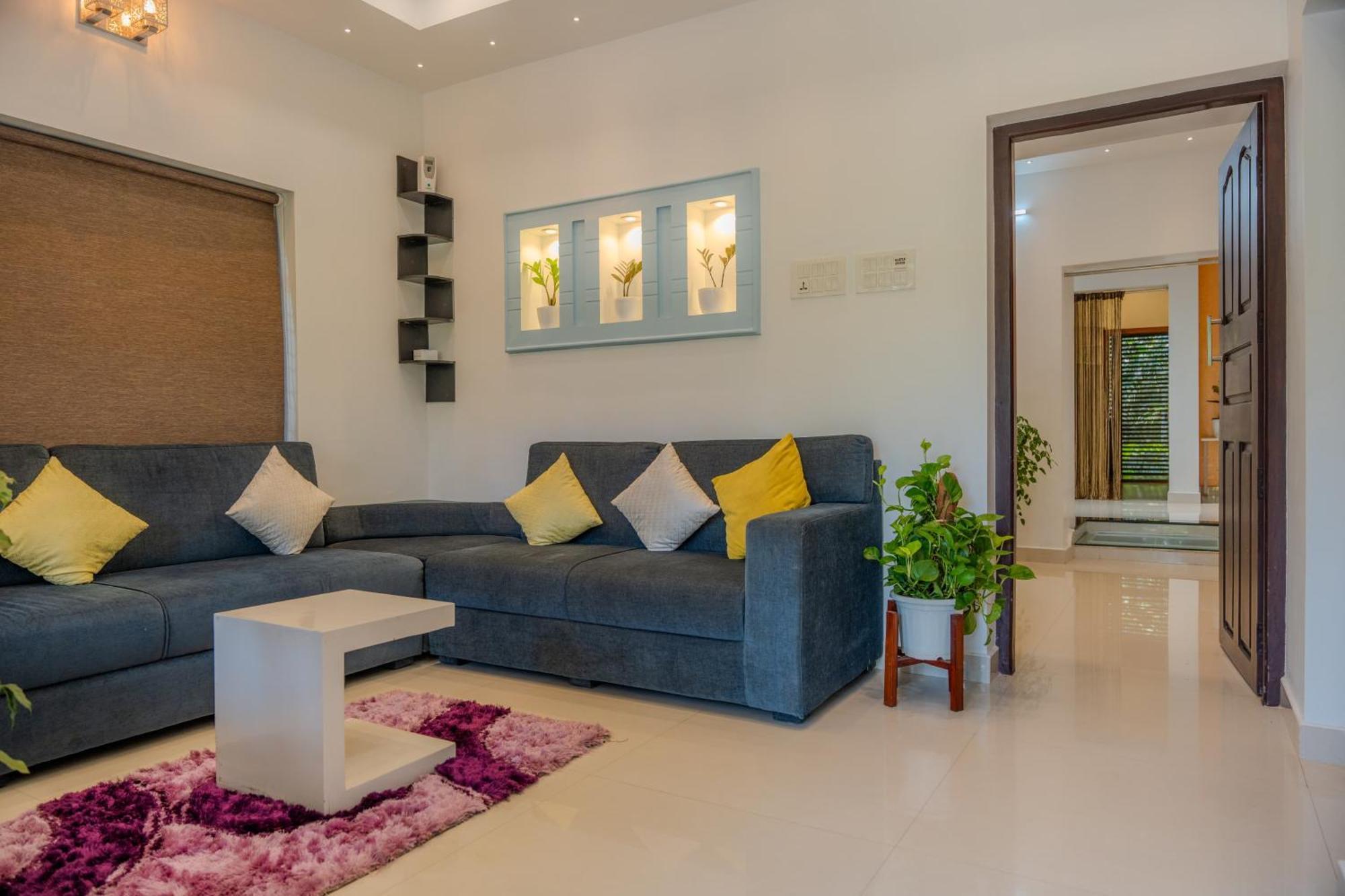 Swasth The Riviera Lovedale Nilambur Bagian luar foto