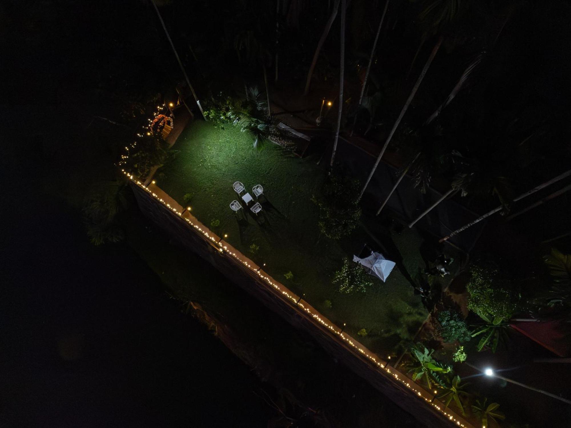 Swasth The Riviera Lovedale Nilambur Bagian luar foto