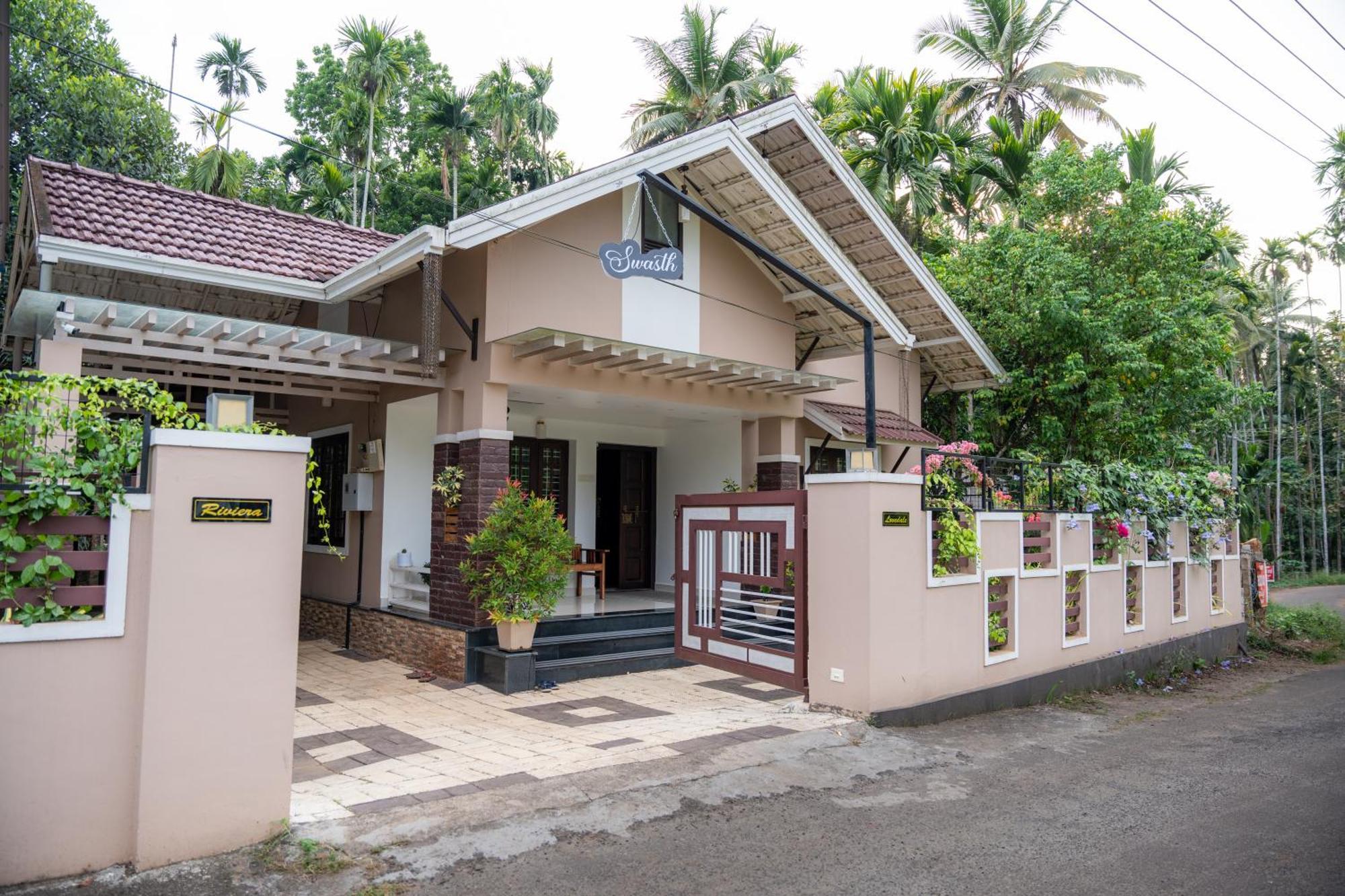 Swasth The Riviera Lovedale Nilambur Bagian luar foto