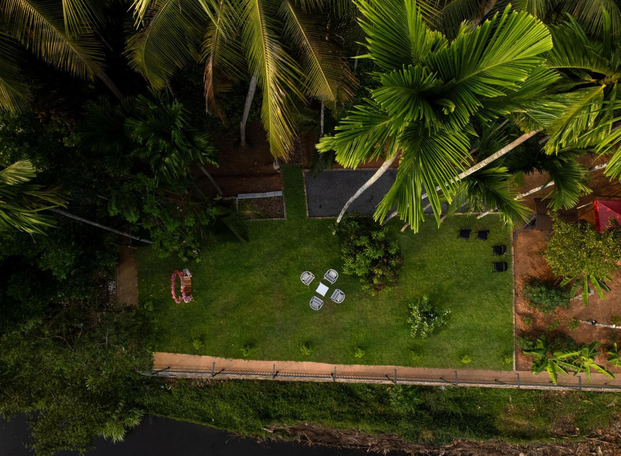 Swasth The Riviera Lovedale Nilambur Bagian luar foto