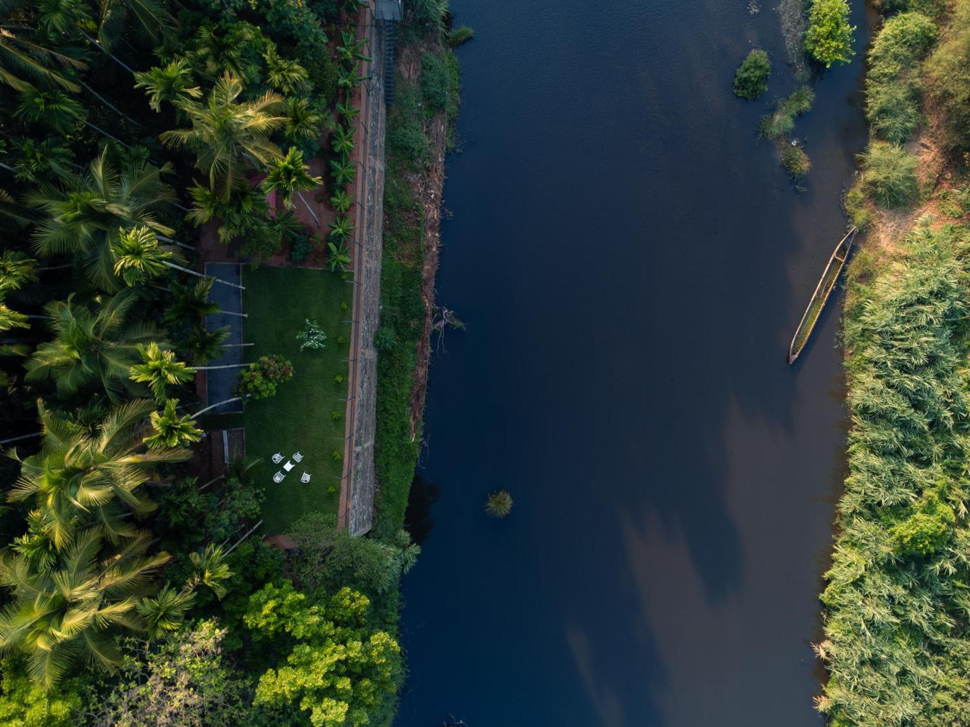 Swasth The Riviera Lovedale Nilambur Bagian luar foto