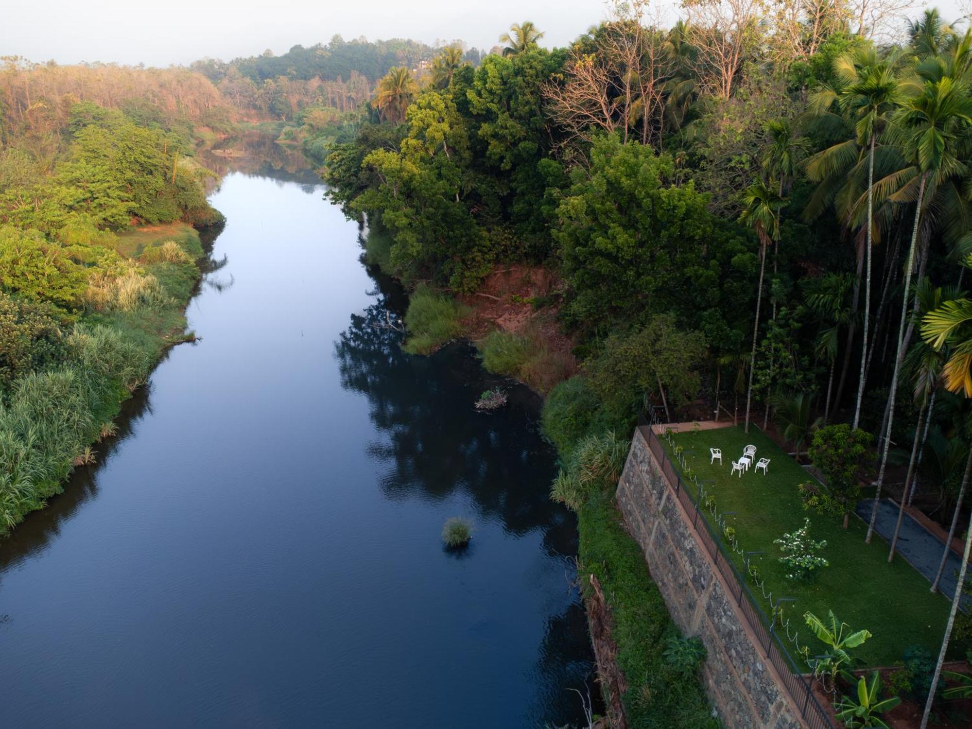 Swasth The Riviera Lovedale Nilambur Bagian luar foto