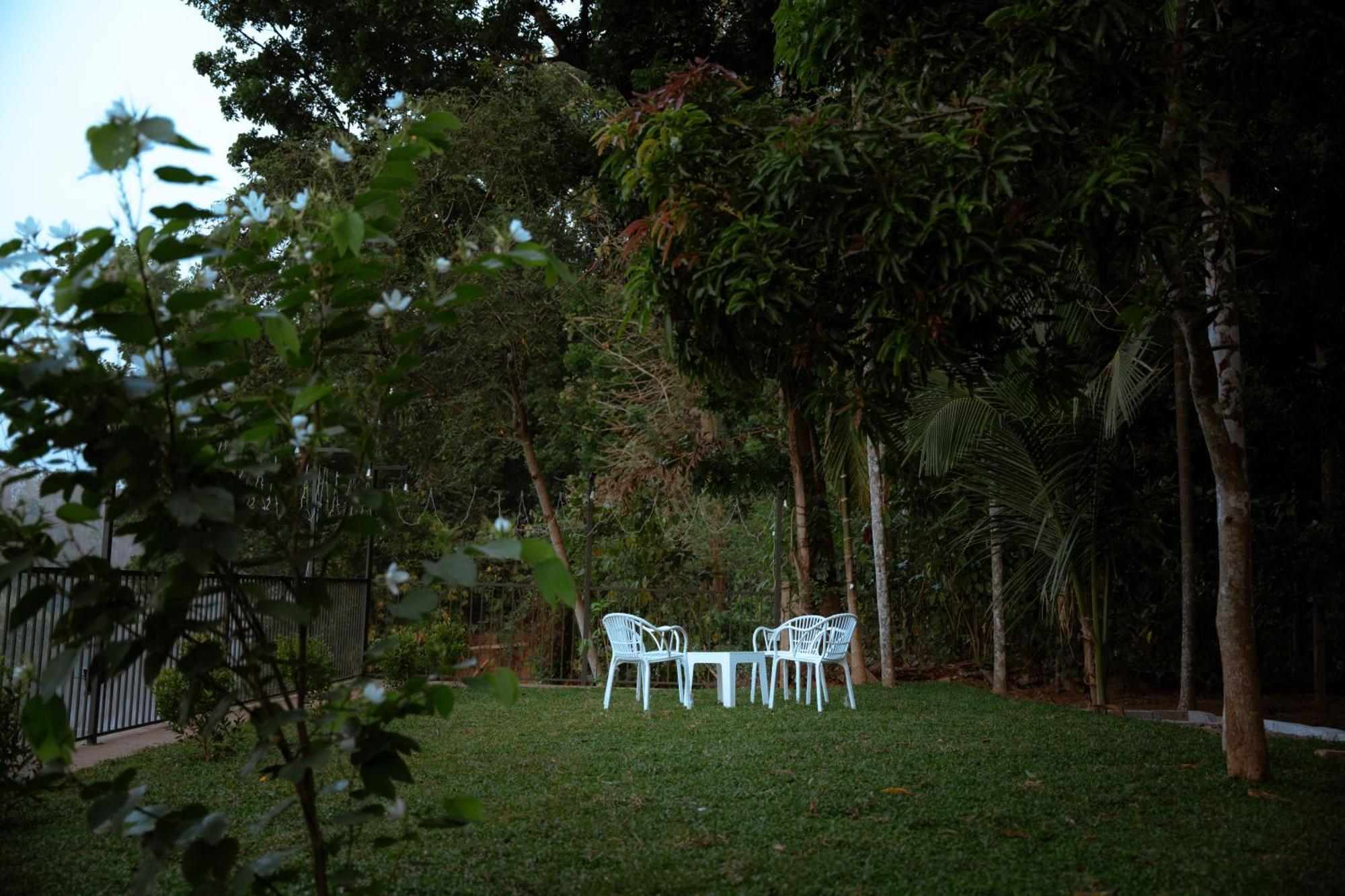 Swasth The Riviera Lovedale Nilambur Bagian luar foto