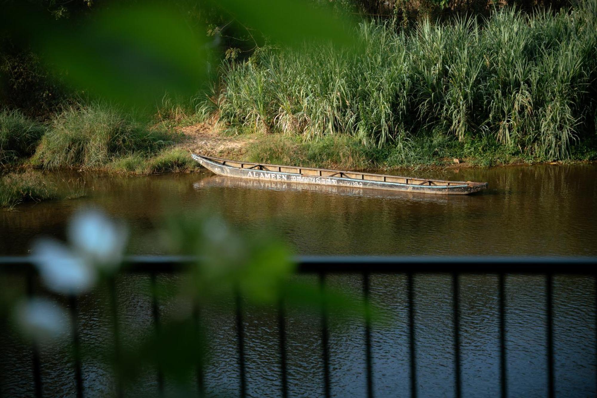 Swasth The Riviera Lovedale Nilambur Bagian luar foto