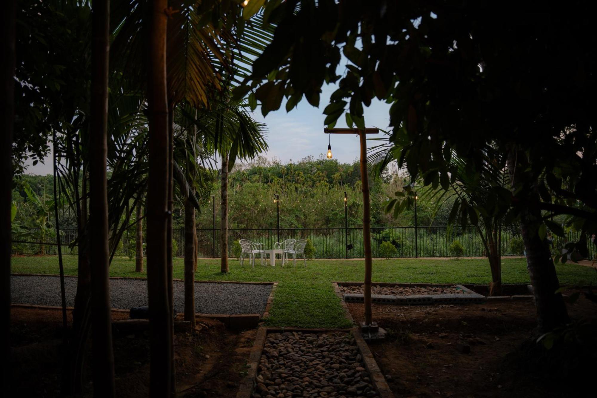 Swasth The Riviera Lovedale Nilambur Bagian luar foto