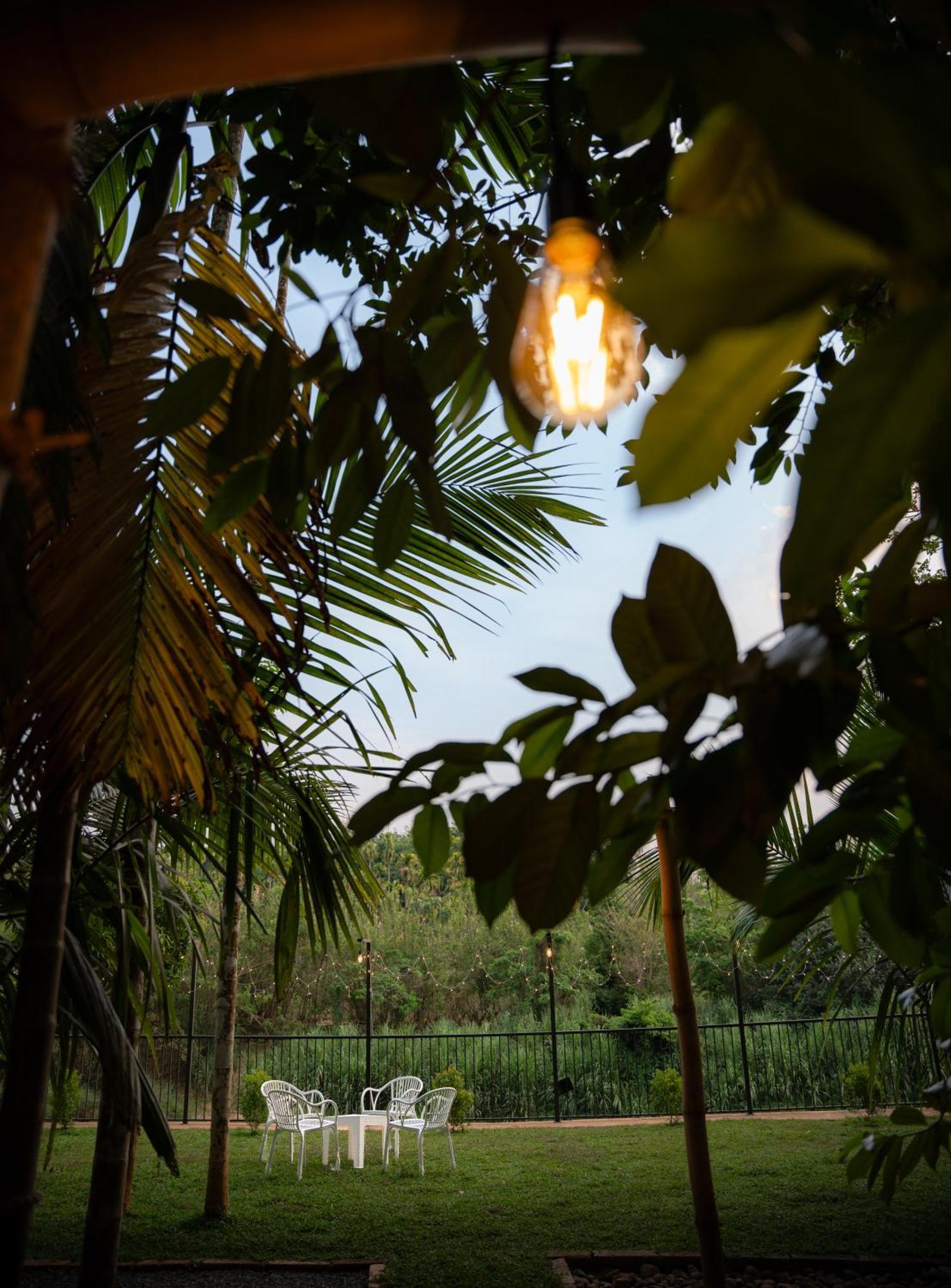 Swasth The Riviera Lovedale Nilambur Bagian luar foto