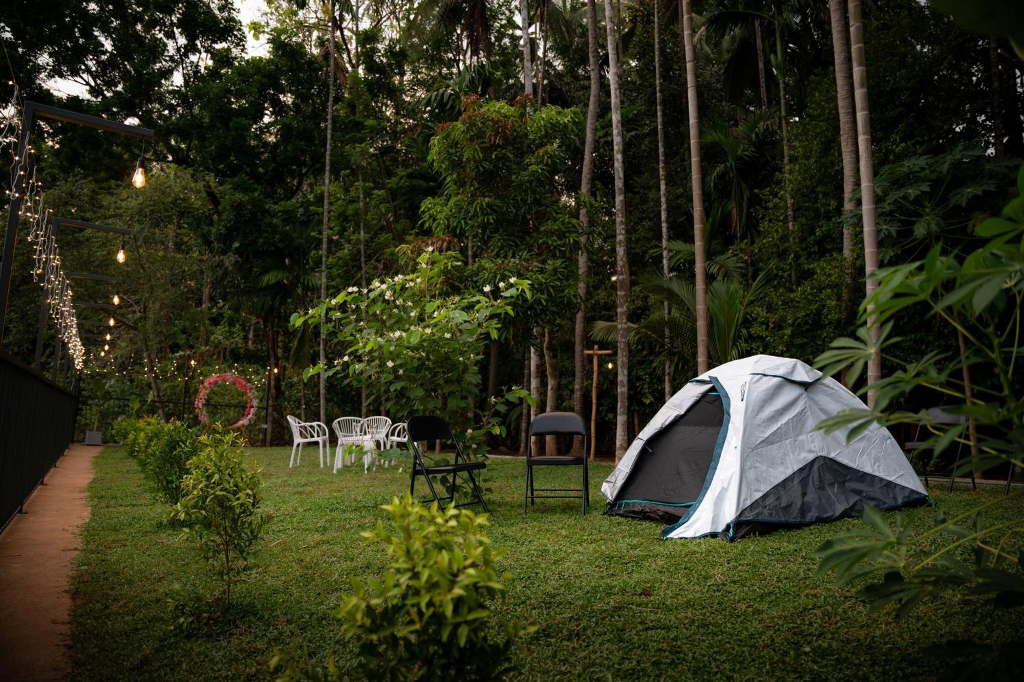 Swasth The Riviera Lovedale Nilambur Bagian luar foto