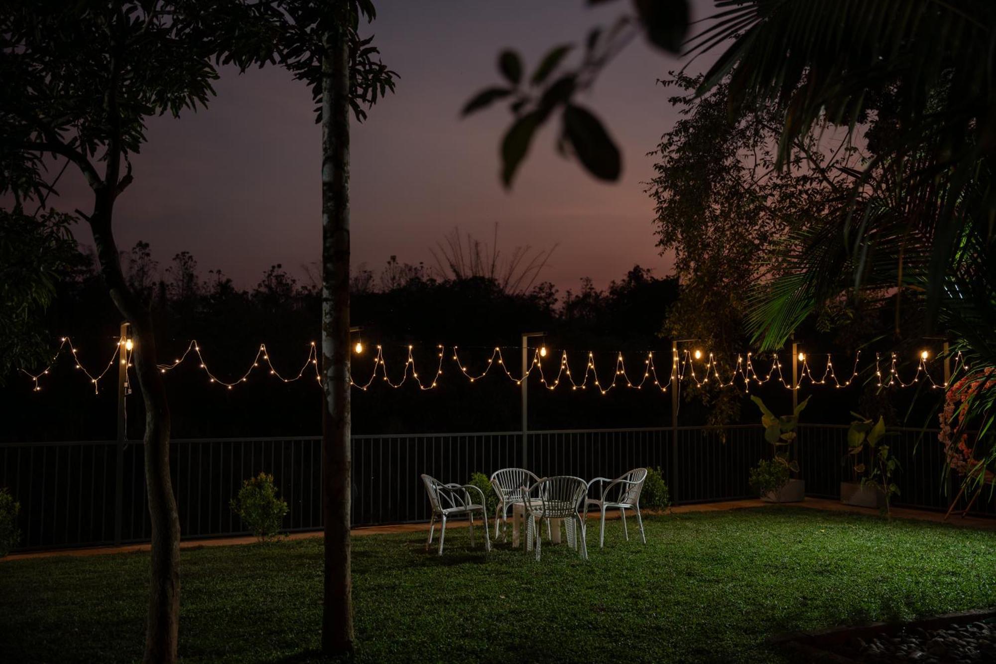 Swasth The Riviera Lovedale Nilambur Bagian luar foto